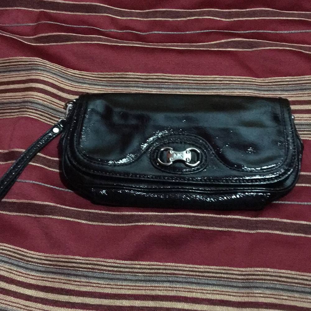 Michael Kors wristlet